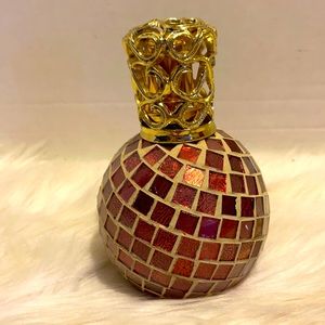 MOSAIC FRAGANCIA LAMP